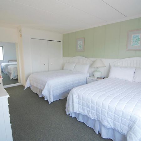 Sandcastle Resort Provincetown Quarto foto
