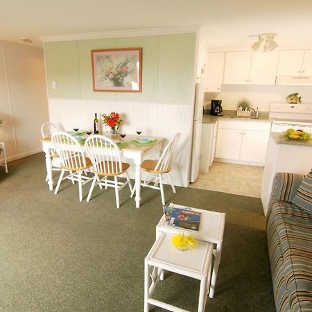 Sandcastle Resort Provincetown Quarto foto