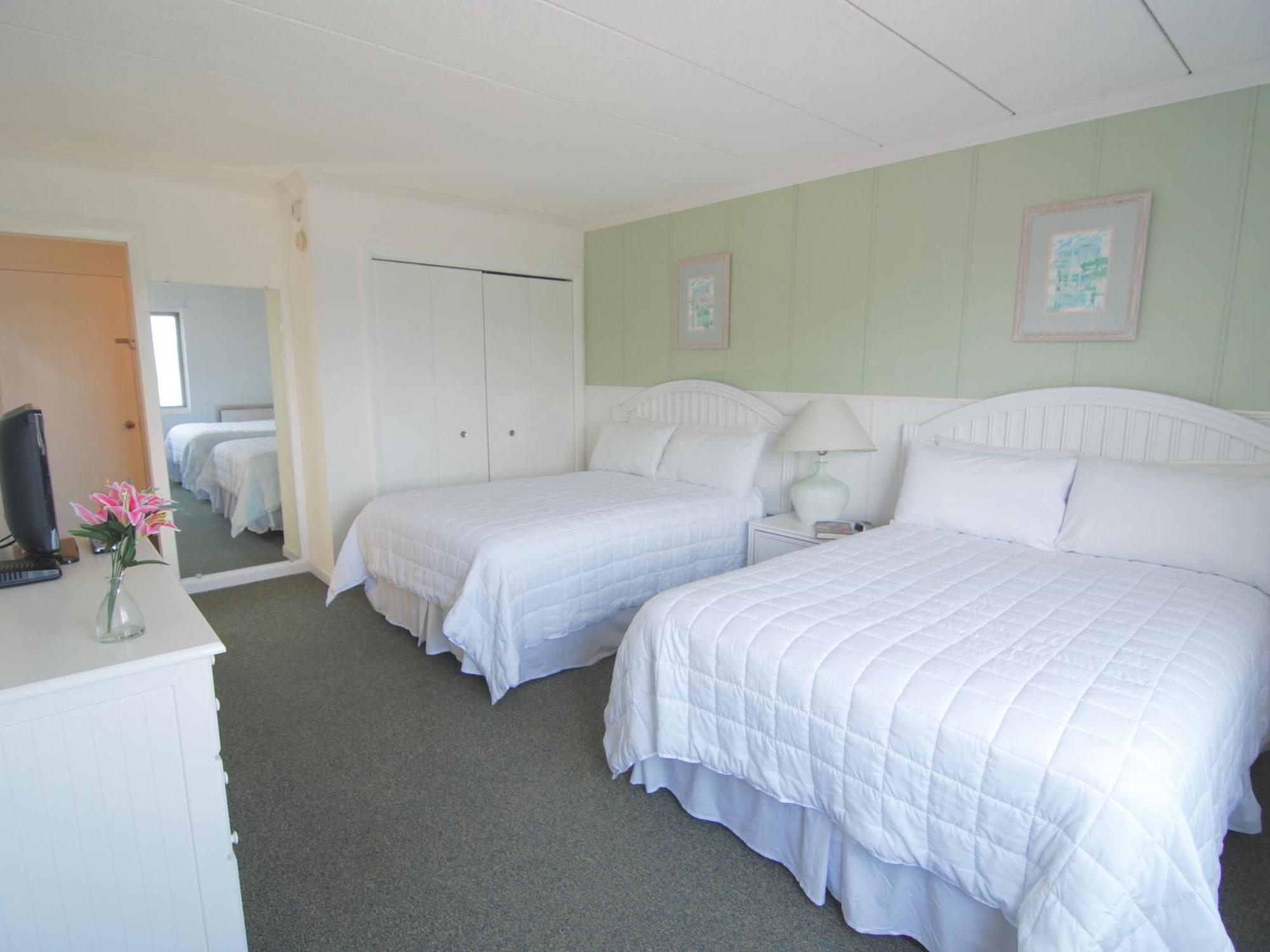 Sandcastle Resort Provincetown Quarto foto