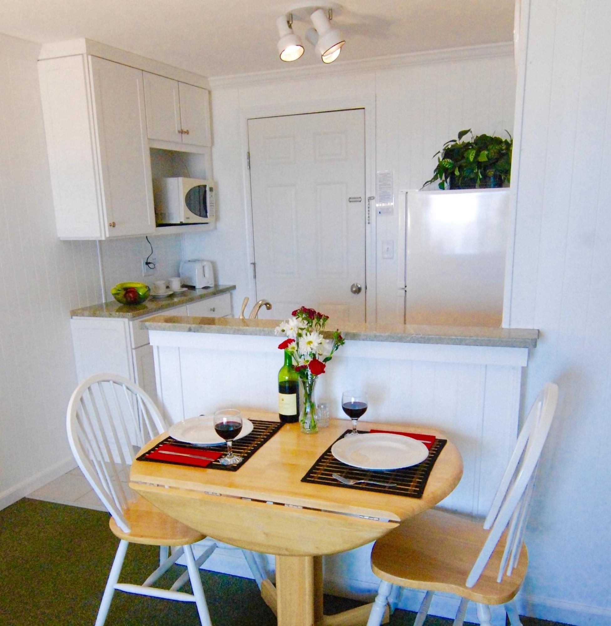 Sandcastle Resort Provincetown Quarto foto
