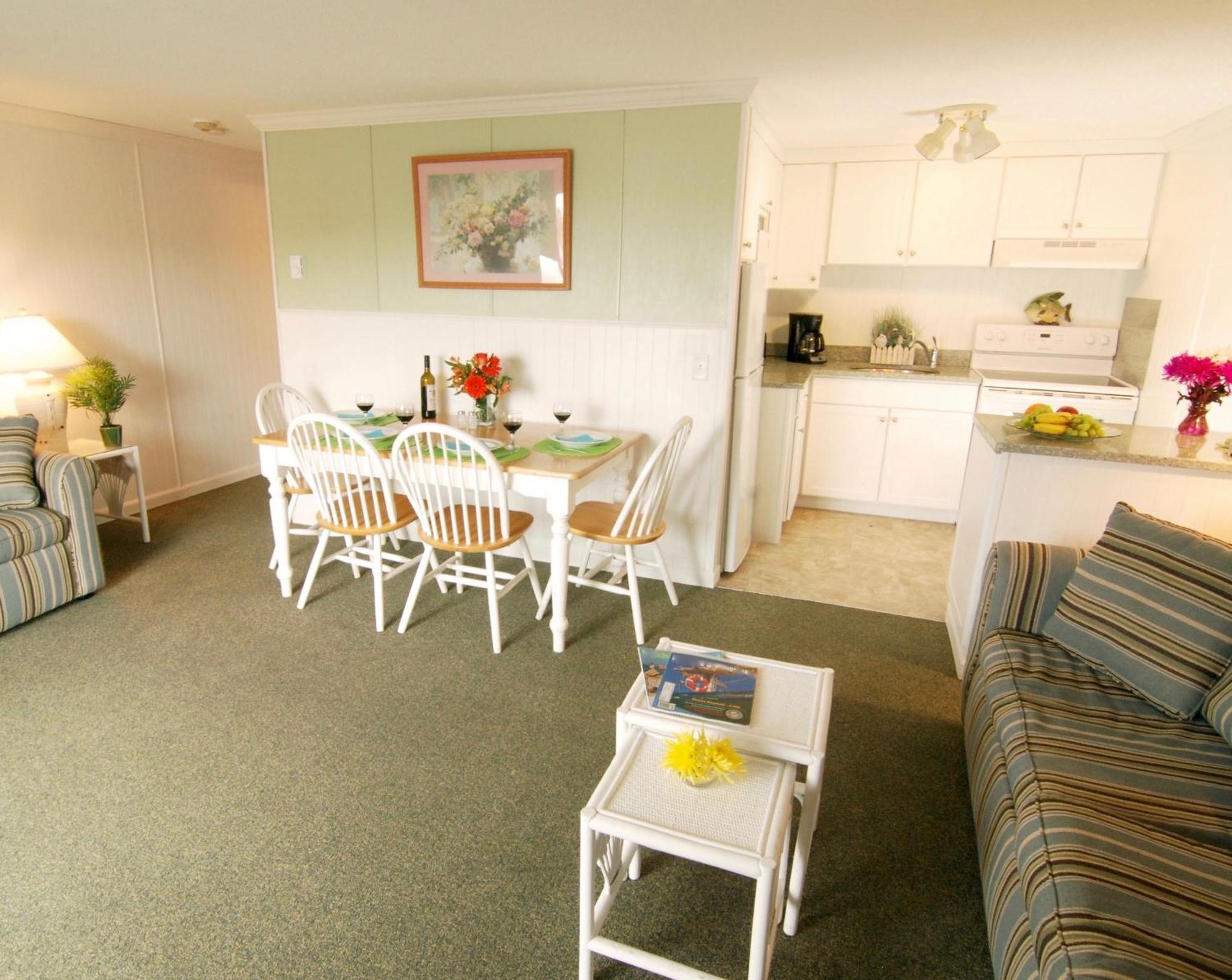 Sandcastle Resort Provincetown Quarto foto
