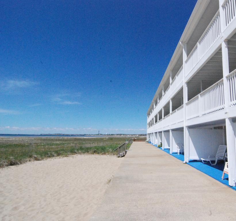 Sandcastle Resort Provincetown Exterior foto