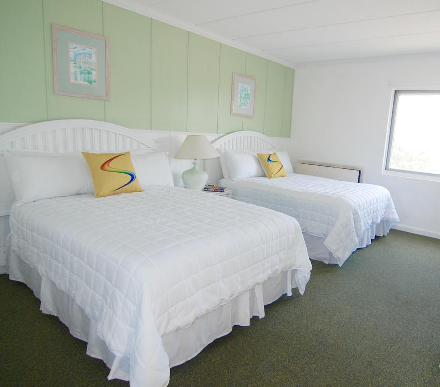 Sandcastle Resort Provincetown Exterior foto