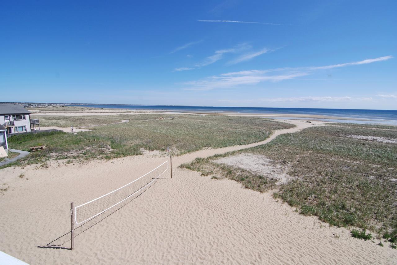Sandcastle Resort Provincetown Exterior foto