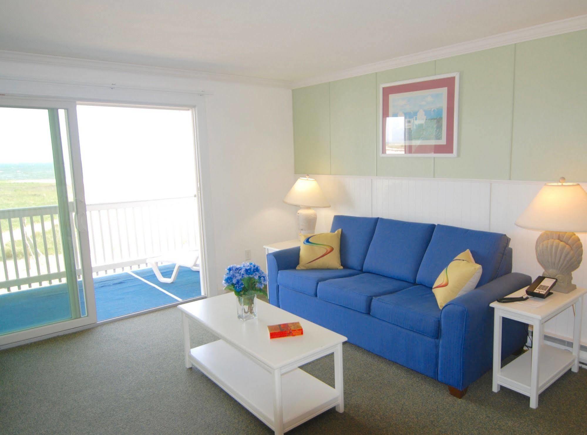 Sandcastle Resort Provincetown Exterior foto