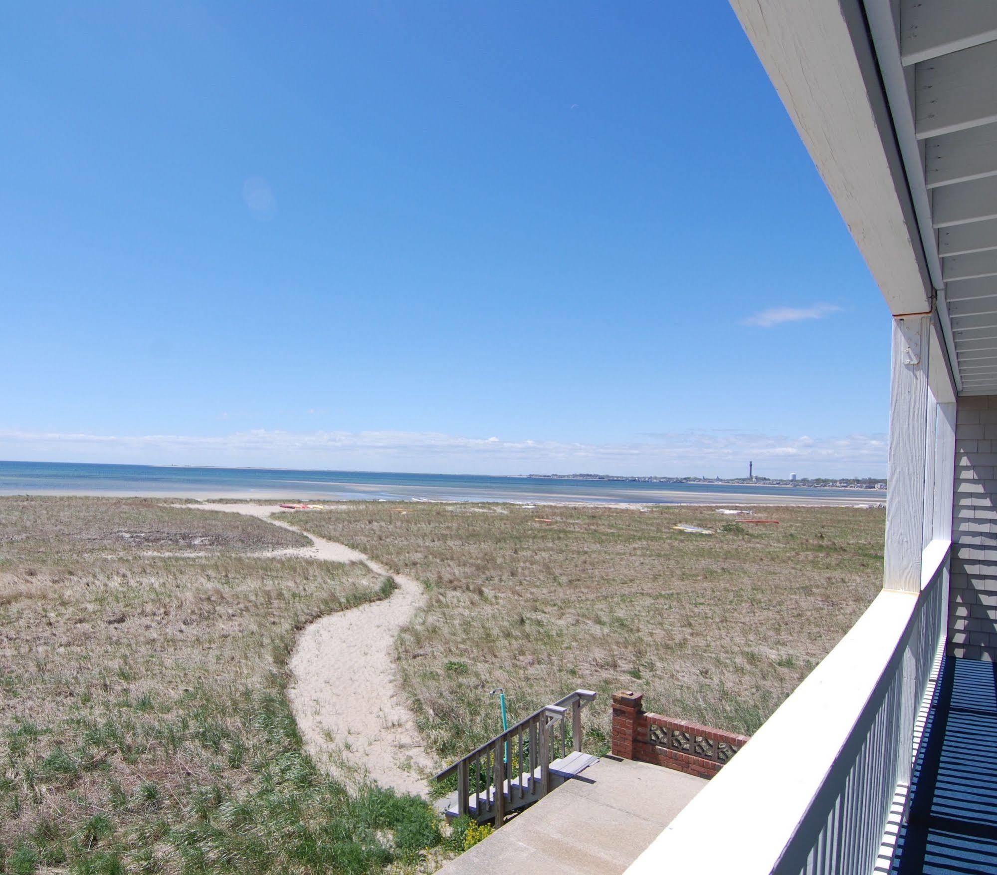 Sandcastle Resort Provincetown Exterior foto