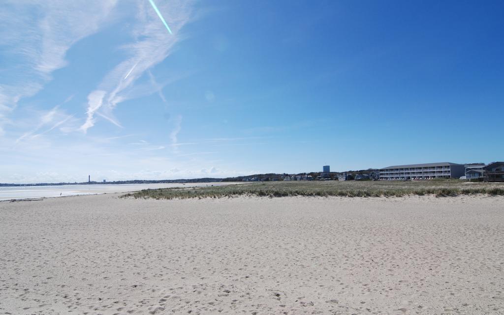 Sandcastle Resort Provincetown Exterior foto