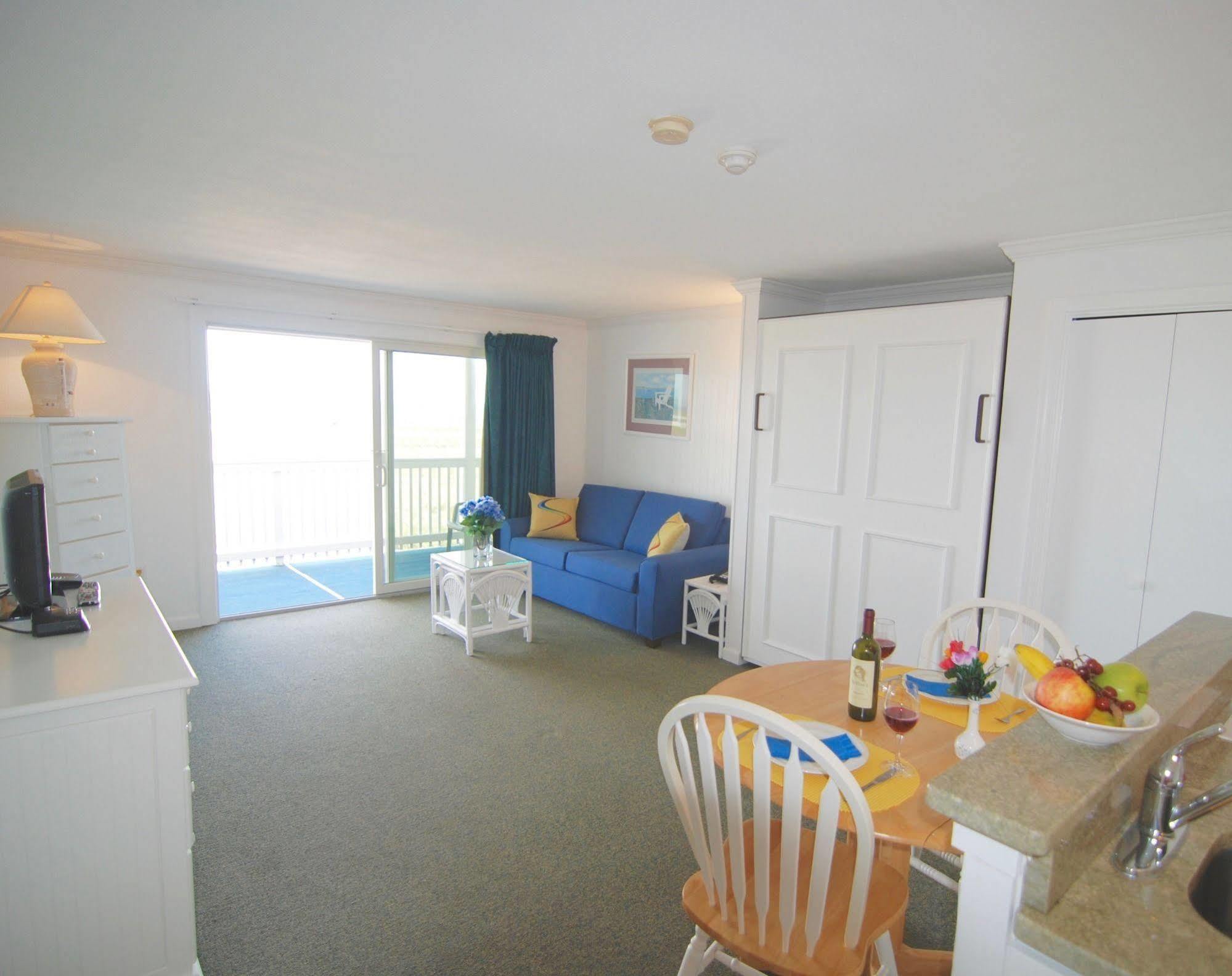 Sandcastle Resort Provincetown Exterior foto